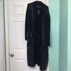 Ashley Stewart Coat